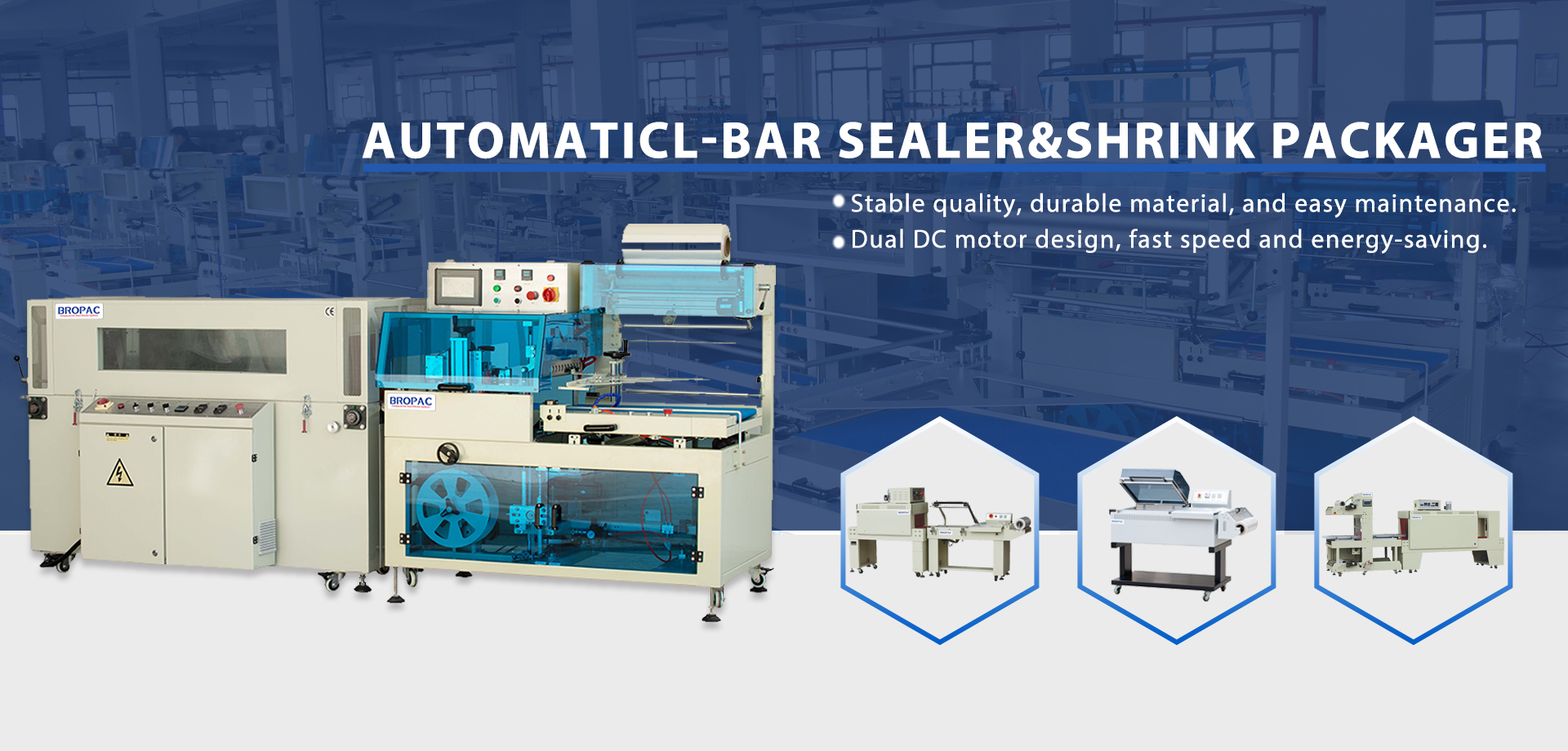 ZHEJIANG BROTHER PACKING MACHINERY CO.,LTD